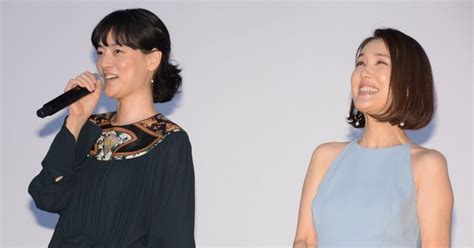 筒井真理子濡れ場|筒井真理子×市川実日子の濃密な関係 『よこがお』。